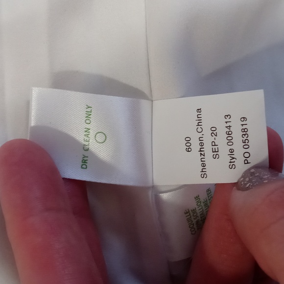 💛VERY HTF Lilly Pulitzer💛 - Sarita Silk Dress - Picture 11 of 14